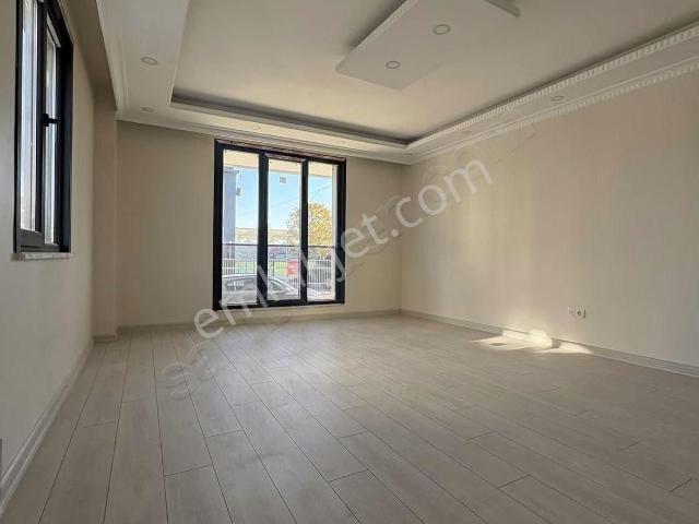 Sancaktepe De Yeni Bina Sıfır Kiralık 2+1 Daire