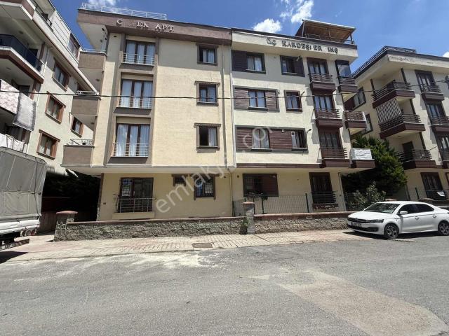 Sancaktepe De 2+1 Kiralık Bahçe Dubleks Daire