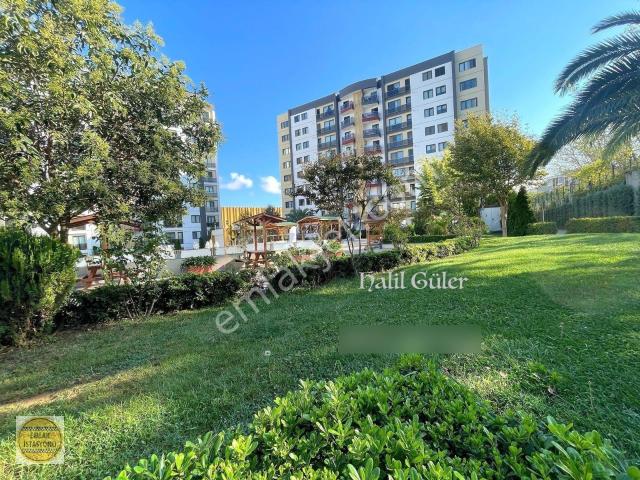 Sancaktepe Dorelife Kiralık 3+1 Daire 1.kat Halil Güler