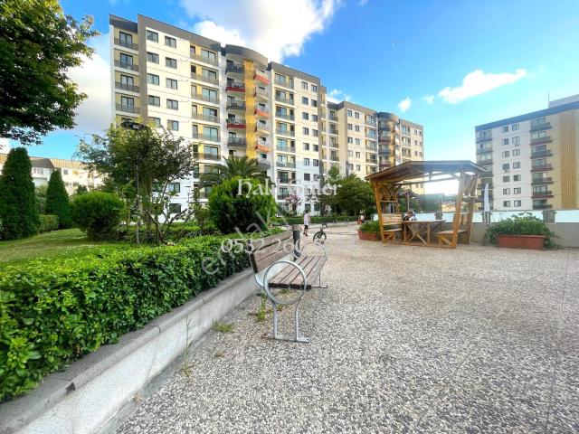 Sancaktepe Dorelife Kiralık 4+1 Giriş Kat Daire Halil Güler
