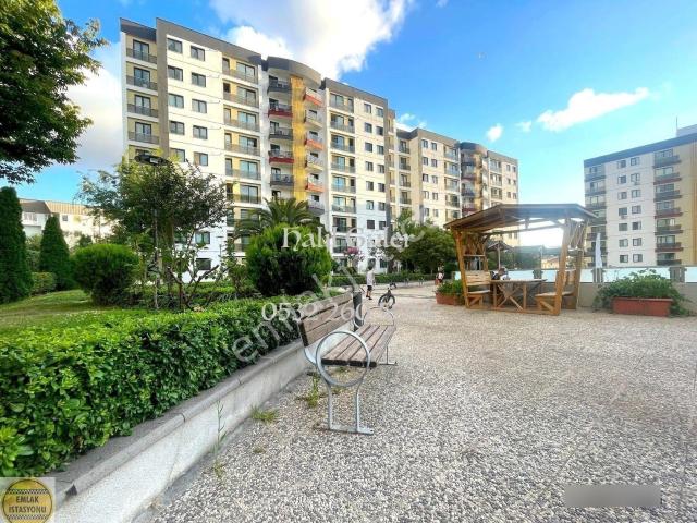Sancaktepe Dorelife Kiralık 4+1 Giriş Kat Daire Halil Güler