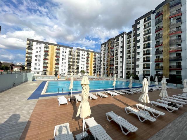Sancaktepe Dorelife Kiralık 4+1 Havuz Cephe Daire Halil Güler