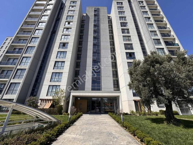 Sancaktepe Evre Gedizler Sitesi 1. Etap 1+1 Kiralık Daire