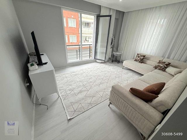 SANCAKTEPE İLHAN VARANK HAST.DİBİNDE 2+1 ARAKAT DAİRE