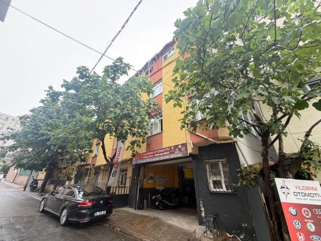Sancaktepe Emek Mahallesi 2+1 Satılık Daire