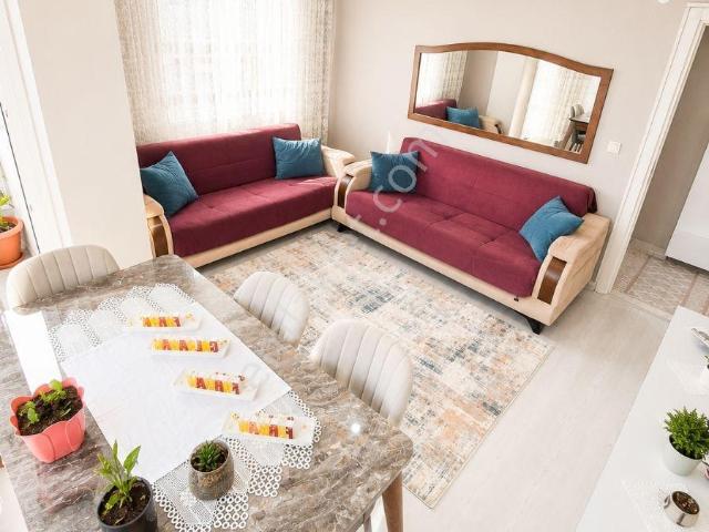 Sancaktepe Emek Mahallesinde Satılık 3+1 Dubleks Daire
