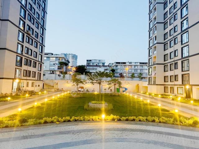 Sancaktepe Enn Garden Etap1 Satılık Balkonlu Büyük Tip 2+1 Daire