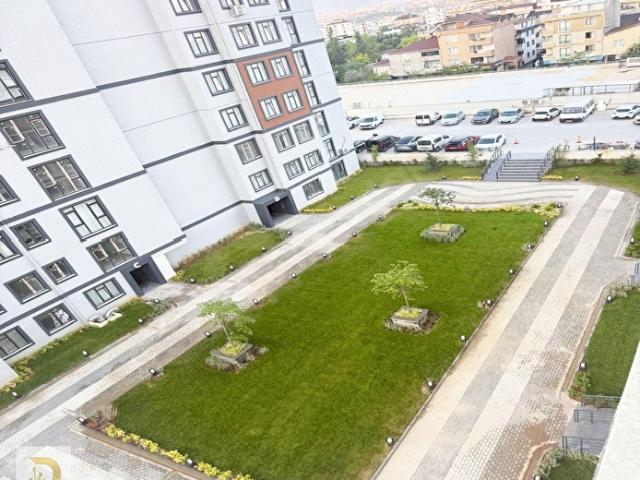SANCAKTEPE ENN GARDEN ETAP1 SATILIK İKİ BANYOLU 2+1 ARAKAT DAİRE
