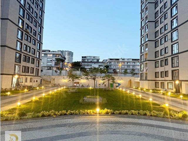 SANCAKTEPE ENN GARDEN ETAP 1 KİRALIK 2+1 ARAKAT DAİRE