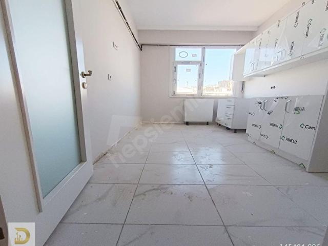 SANCAKTEPE ENN GARDEN ETAP 1 KİRALIK 3+1 ARAKAT