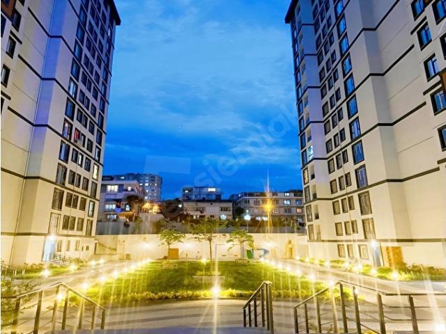 SANCAKTEPE ENN GARDEN ETAP 1 SATILIK 2+1 ARAKAT DAİRE