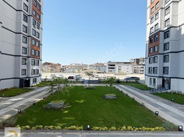 SANCAKTEPE ENN GARDEN ETAP 1 SATILIK BÜYÜK TİP 2+1 ARAKAT DAİRE