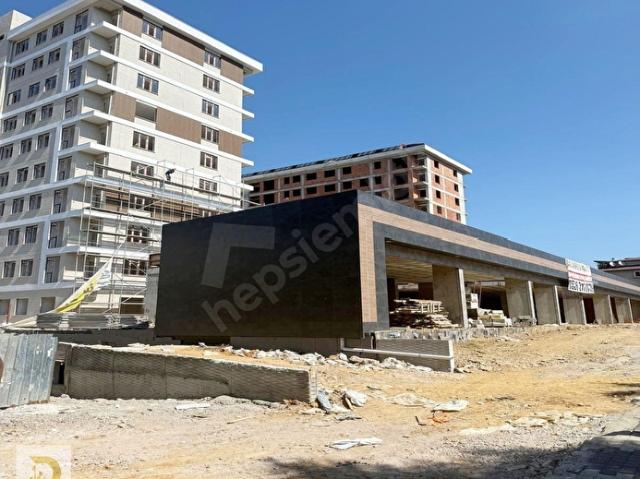 SANCAKTEPE ENN GARDEN ETAP 2de SATILIK 8+2 VİLLA