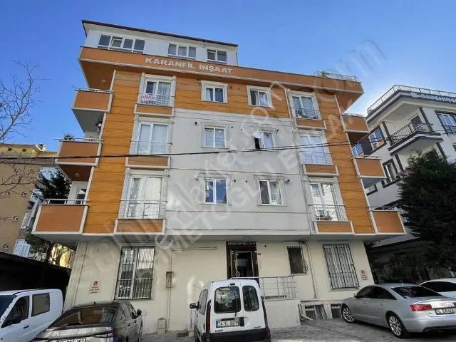 Sancaktepe Fatih Mahallesinde 120 M² Geniş 2+1 Kiralık Daire