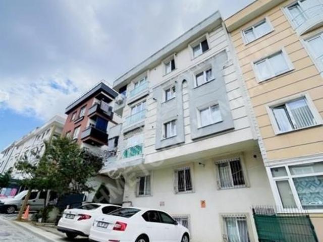 Sancaktepe Fatih Mahallesinde 2+1 115 M² Kiralık Daire