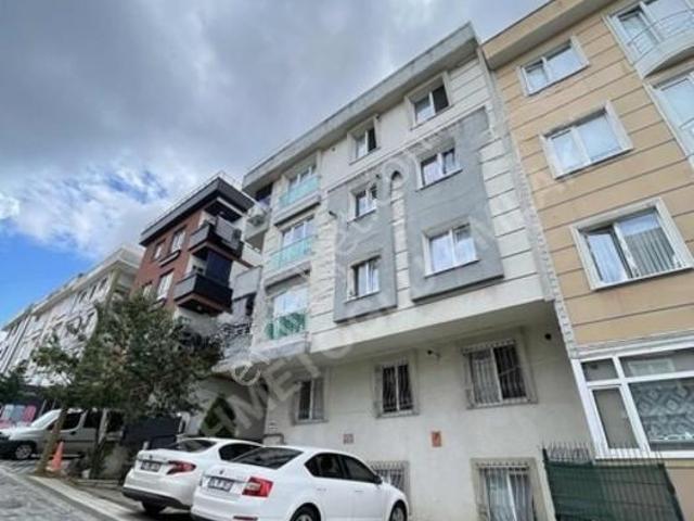 Sancaktepe Fatih Mahallesinde 2+1 115 M² Satılık Daire
