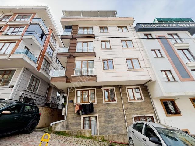 Sancaktepe Fatih Mahallesinde Satlık 4+1 Ters Düblex