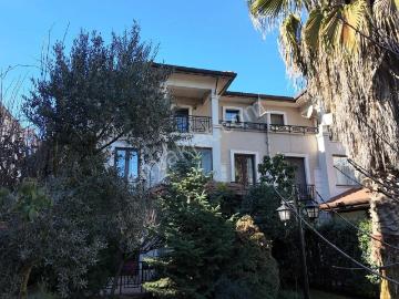 Sancaktepe Green Hill Sitesi En İyi Konumda Satılık 4+1 Tripleks Villa