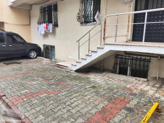 Sancaktepe İlhan Varank Hastane Yakın 2+1 95 M2 Bahçe Kat Daire