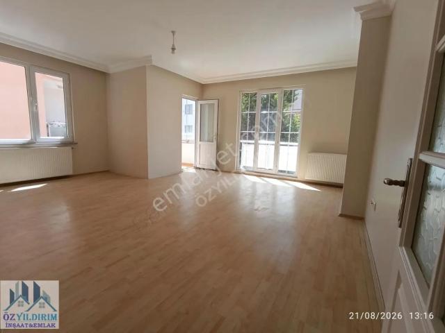 Sancaktepe İnönü Mah 2+1 90m2 Metroya 5 Dakika Kıralık Daire