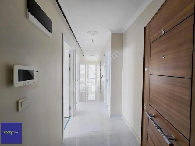 Sancaktepe, İnönü Mah. Merkezi Metroya Yakın 3+1 Kiralık Daire