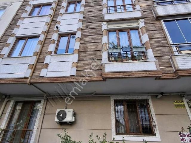 Sancaktepe İnönü Mahallesi Satılık 2+1 Daire