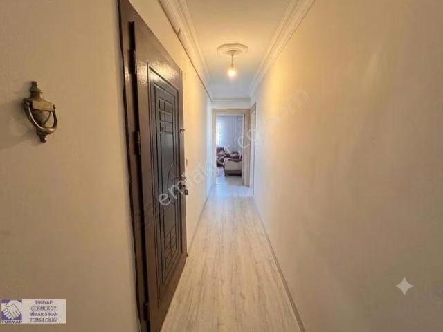 Sancaktepe İnönü Mahallesi Sultangazi Caddesinde Kiralık 2+1