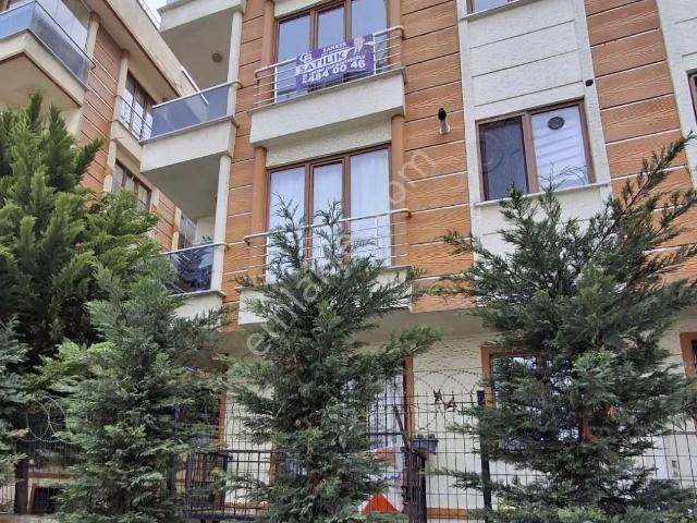 Sancaktepe İnönü Mahallesinde Satılık 3+1 Daire Asansörlü