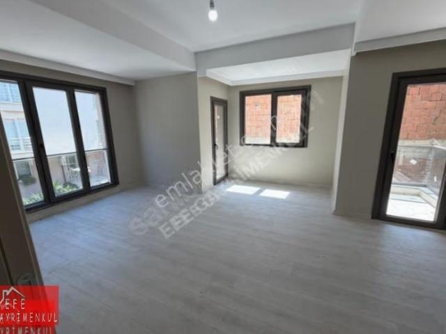 Sancaktepe İnönümahallesinde Asansörlü 2.kat 3+1 Sıfır Lüksdaire