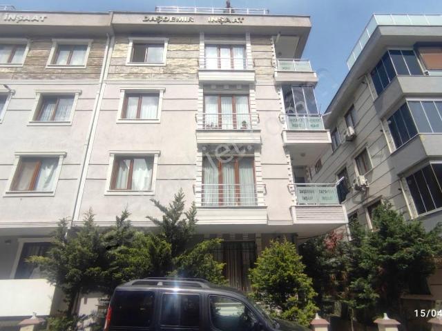 Sancaktepe İnönüde Geniş Teraslı Ferah 2,5+1 Dubleks