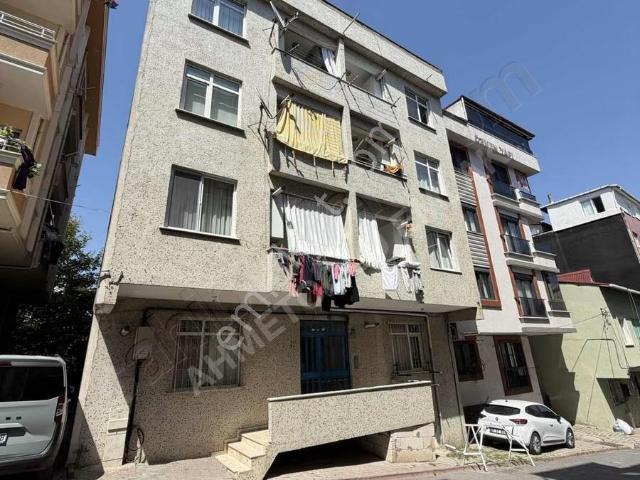 Sancaktepe Kemal Türkler Mah. Kiralık 2+1 Daire 80m²
