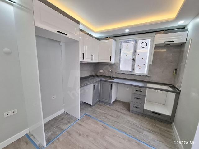 SANCAKTEPE KEMALTÜRKLER MAH 1+1 ARAKAT ATATÜRK CADDESİ DİBİNDE
