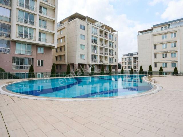 Sancaktepe Kent Life | 2+1 | 120 M2 Brüt 90 M² Net | Metroya 5 Dk | Havuz–spor–güvenlik﻿