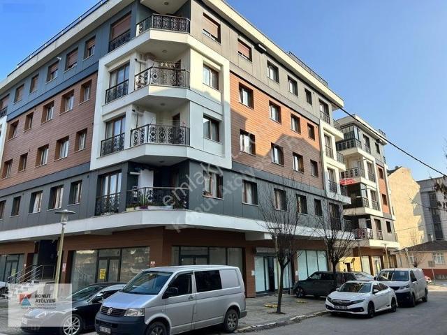 Sancaktepe Quality Life'ta Metroya Yakın Açık Mutfaklı 2+1