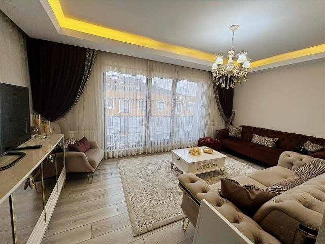 Sancaktepe Safa Mahallesi 4+1 200m2 Satılık Dubleks Daire