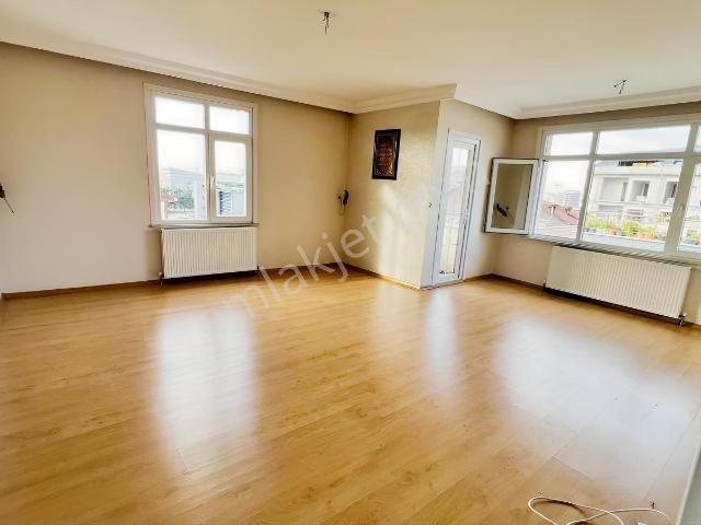 Sancaktepe Samandıra Akpınar Mahallesi Kiralık 4+1 Dubleks Daire