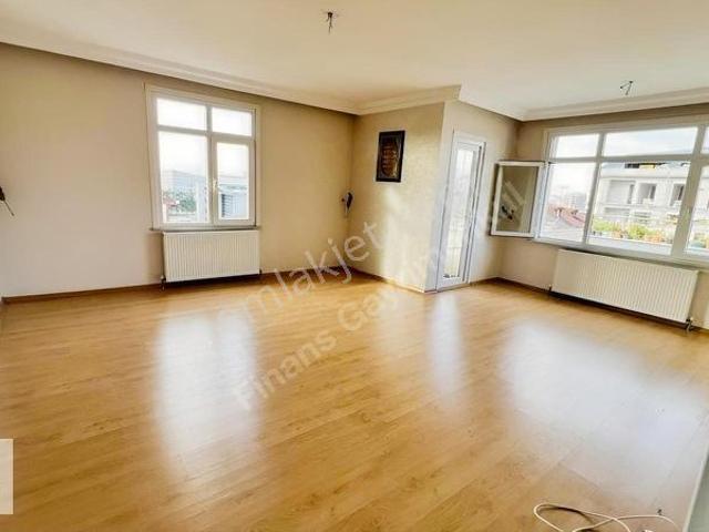 Sancaktepe Samandıra Akpınar Mahallesi Kiralık 4+1 Dubleks Daire