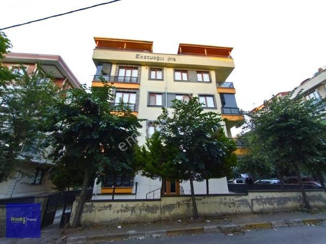 Sancaktepe Samandıra Kiralık 2+1 Ters Dubleks Daire