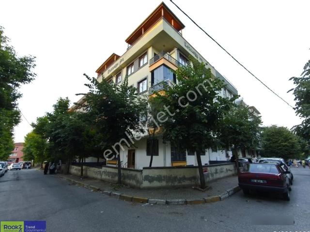 Sancaktepe Samandıra Kiralık 2+1 Ters Dubleks Daire