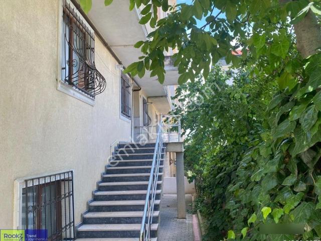 Sancaktepe Samandıra'da Geniş Ara Kat 2+1 Boş Kiralık Daire