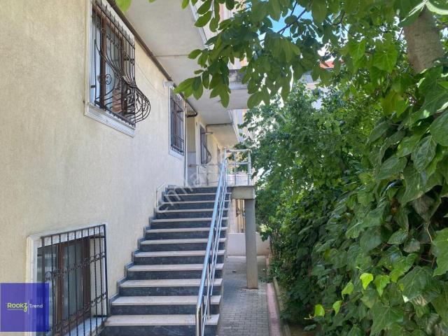Sancaktepe Samandıra'da Geniş Ara Kat 2+1 Kiralık Daire