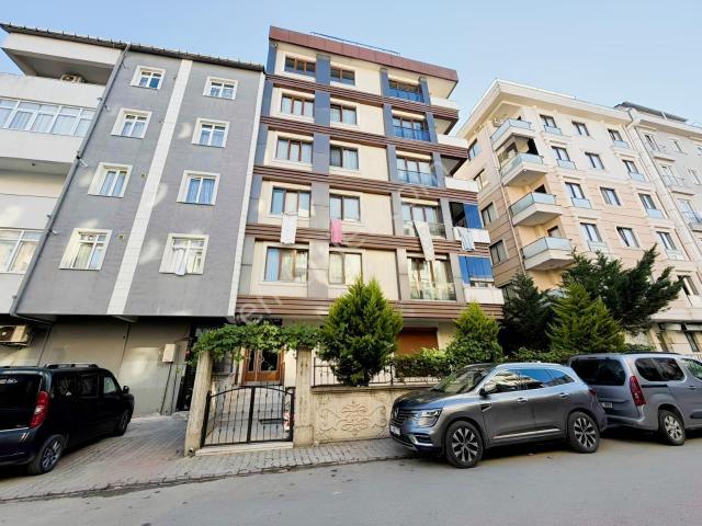 Sancaktepe Samandıra'da 3+1 Satılık Dubleks