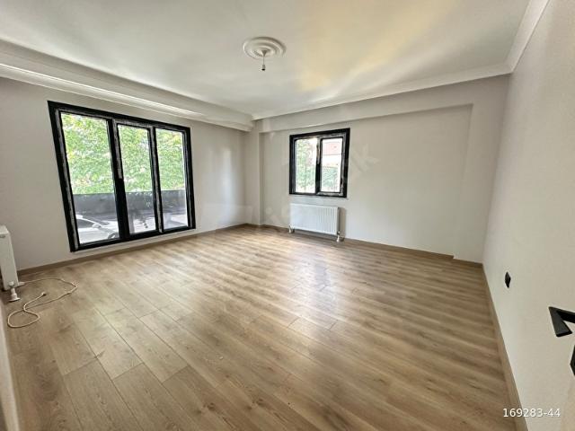SANCAKTEPE SAMANDIRA DA YENİ BİNA NET 90 M2