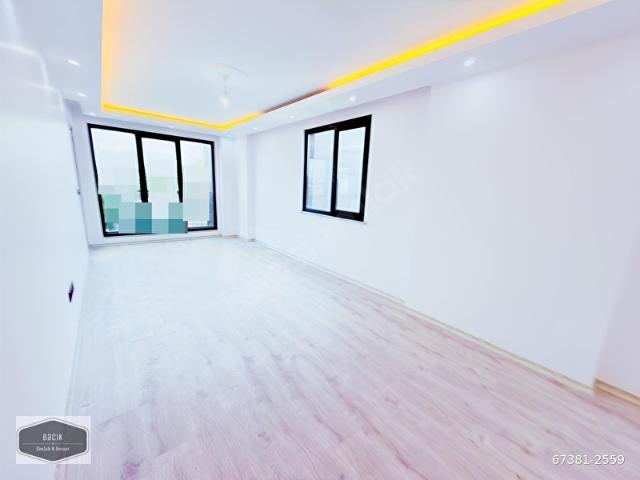 SANCAKTEPE SAMANDIRA METRO 98m2 ARAKAT 2+1 SIFIR DAİRE BACİK