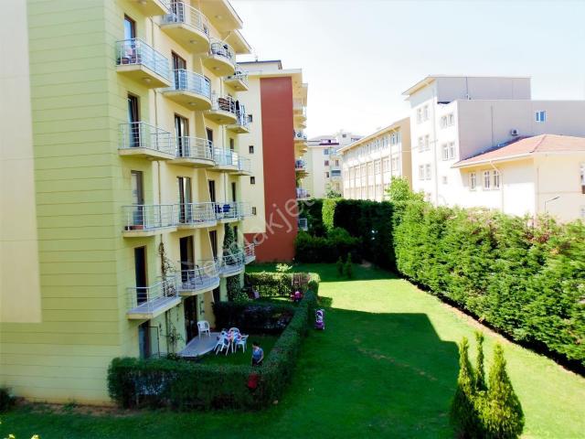 Sancaktepe Sarıevler Çekmeköy Sarı Evler Kiralık Bakımlı Daire