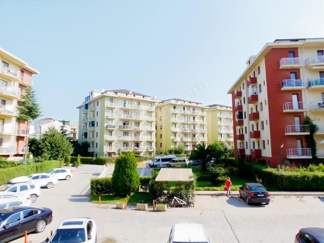 Sancaktepe Sarı Evler Çekmeköy Sarıevler Kiralık Bakımlı Daire