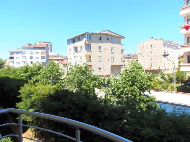 Sancaktepe Sarıevler Çekmeköy Sarı Evler Kiralık Daire