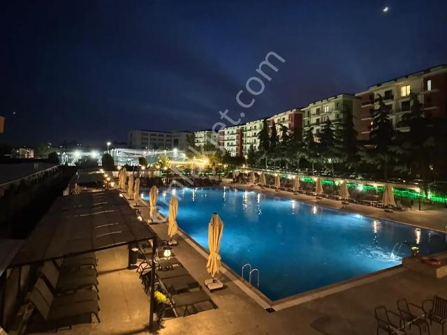 Sancaktepe Sarı Evler Çekmeköy Sarı Evler Kiralık Eşyalı Daire