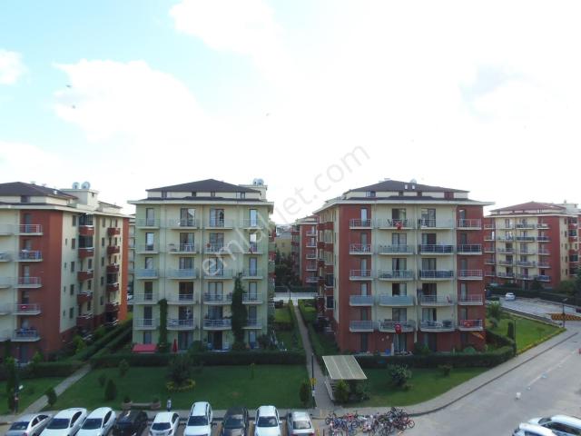 Sancaktepe Sarı Evler Çekmeköy Sarıevler Kiralık Güney Daire