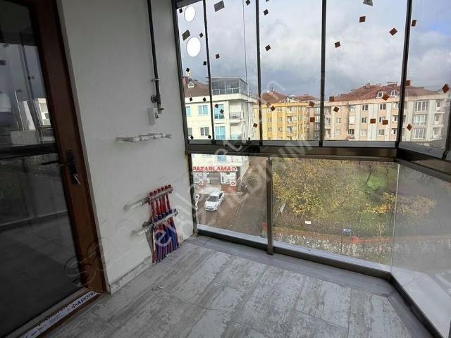 Sancaktepe Sarıgazi Mah. 4+1 Sıfır Üst Dubleks